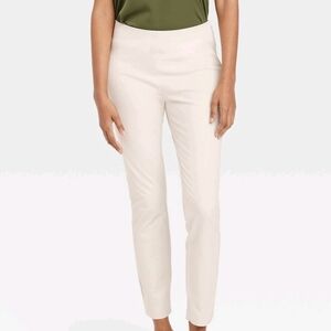 A New Day High-Rise Slim Fit Bi-Stretch Ankle Pants NWT